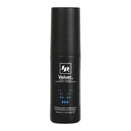 Id Velvet - Premium Lubrykant do Ciala Personnel 50 ml