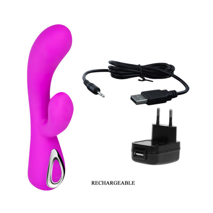 Pretty Love - Smart Honey Vibrateur