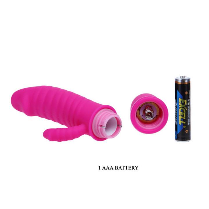 Pretty Love - Flirt i Wibrator