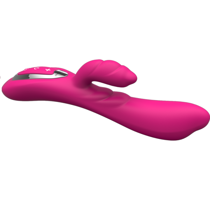 Nalone - Touch 2 Inteligentny Wibrator