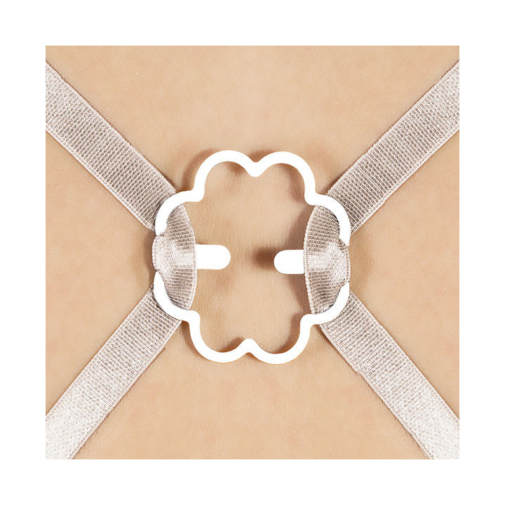 Bye-Bra - bh Clips