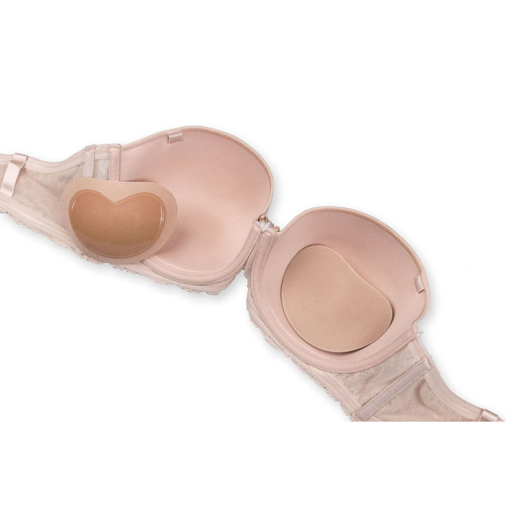 Bye-Bra - Adhesive Bra Push-up