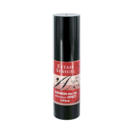 Intimateline Luxuria - Aceite de Masajes Vainille Exotique 150 ml