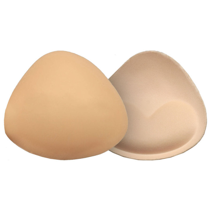 Bye-Bra - Almohadillas Perfect Push-up Beige