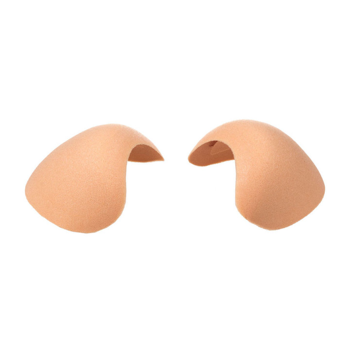 Bye-Bra - Protezioni Spalla Supporto Beige