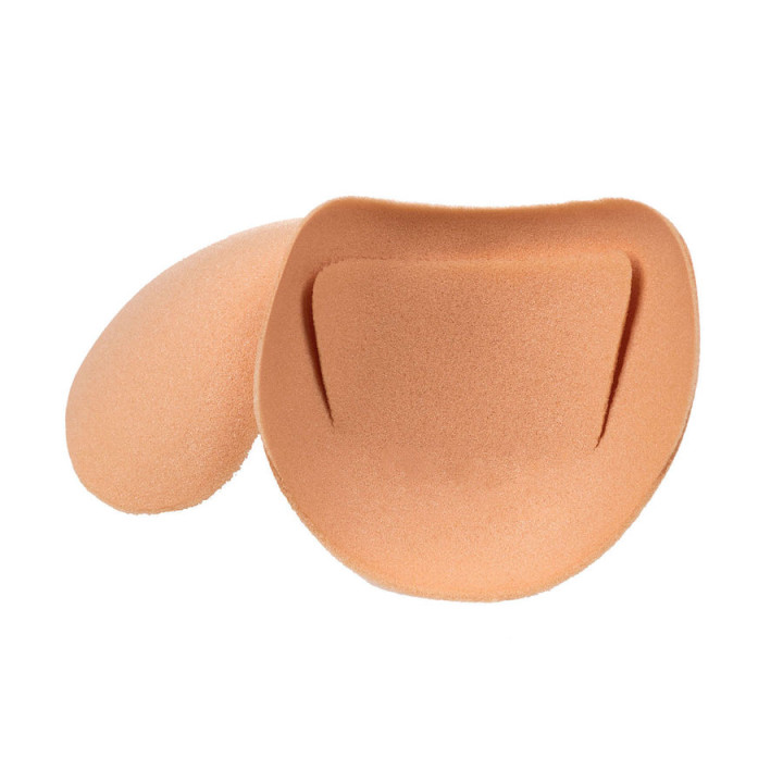 Bye-Bra - Protecteurs Dépaules Support Beige