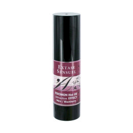 Intimateline Luxuria - Massageöl Beere 150 ml