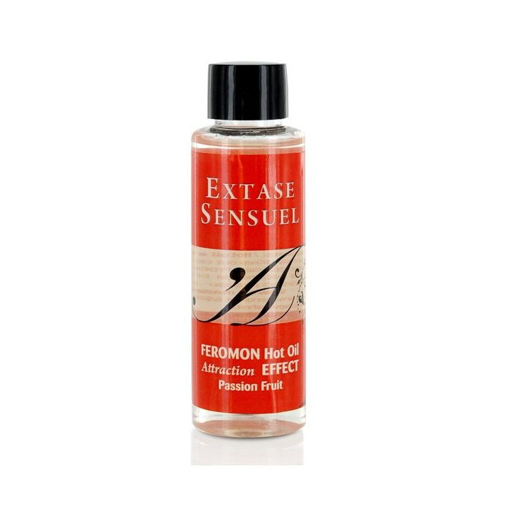 Intimateline Luxuria - Olio Massaggio Bacche 150 ml