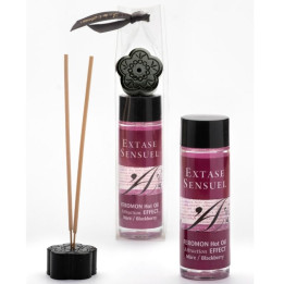 Stimul8 - s8 Massageöl Box 3 x 50 ml