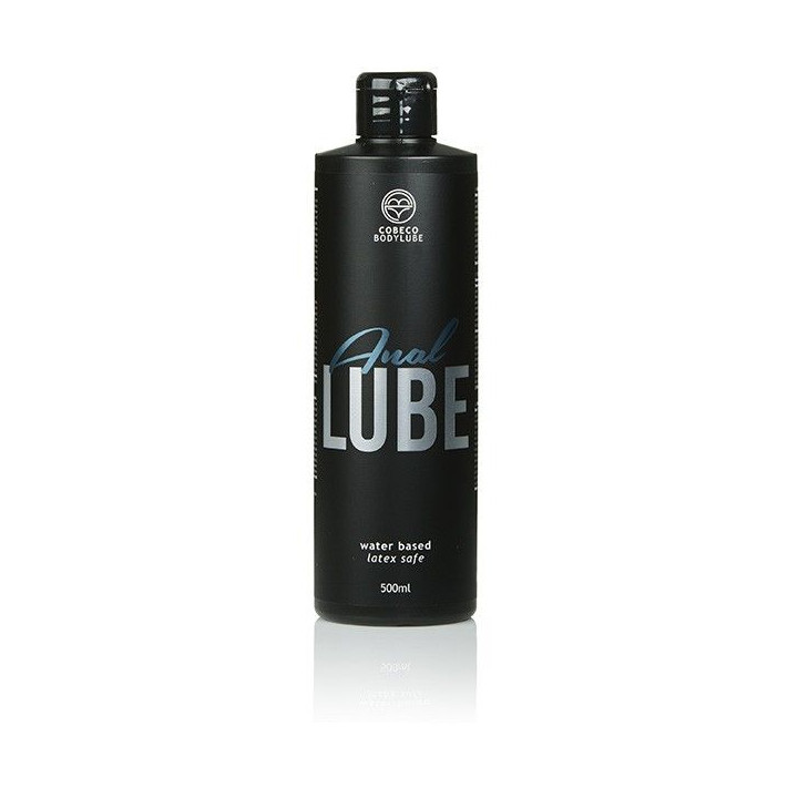 Cobeco - Lubrykant Analny 500ml
