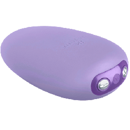 Je Joue - Masajeador Mimi Soft Morado