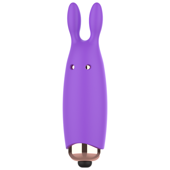 Womanvibe - Stimolatore in Silicone Bugsy