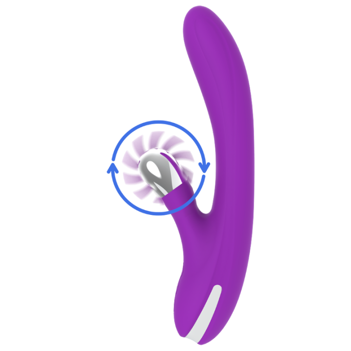 Fun Function - Kroliczek Smieszna Wibracja 2.0