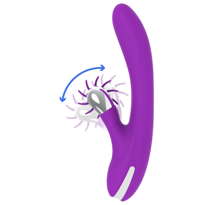 Fun Function - Kroliczek Smieszna Wibracja 2.0