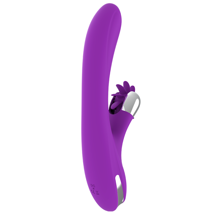 Fun Function - Kroliczek Smieszna Wibracja 2.0