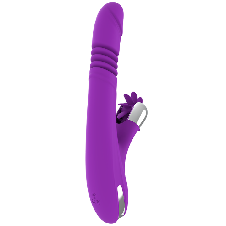 Fun Function - Kroliczek Smieszny w Gore i w Dol 2.0