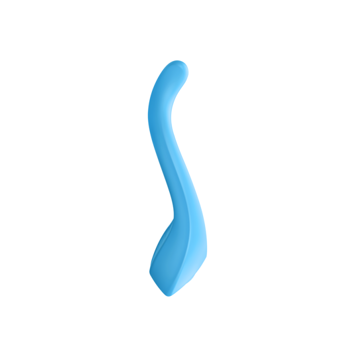 Satisfyer - Partner Multifun 1 Edio 2020
