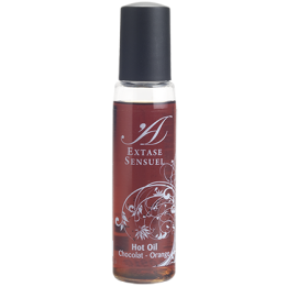 Stimul8 - s8 Vitalisierendes Limetten-Massageöl 125 ml