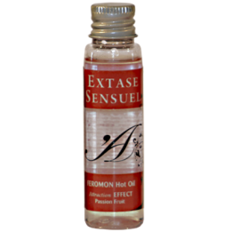 Stimul8 - s8 Relax Erotisches Massageöl Grüner Tee 50 ml