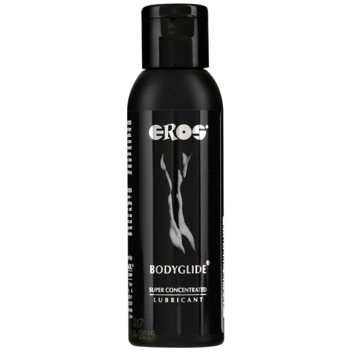 Eros - Lubrificante Silicone Supercocentrado Bodyglide 50 ml
