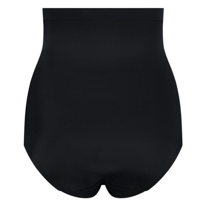 Bye-Bra - Faonneur Sans Points Style Culotte Noir Taille m
