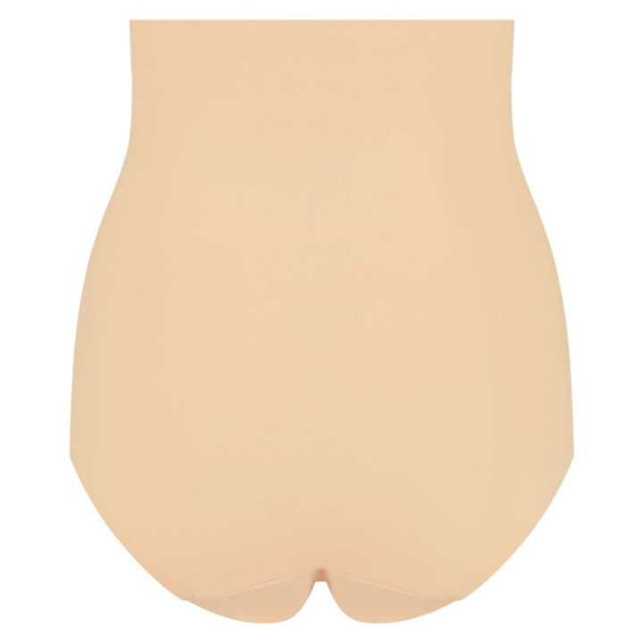Bye-Bra - Faonneur Sans Points Style Culotte Beige Taille s