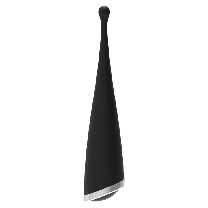 Brilly Glam - Spot Vibe Clitorial Preto