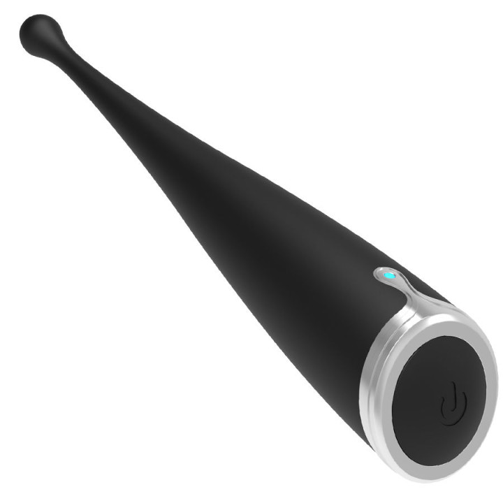 Brilly Glam - Spot Vibe Clitorial Preto