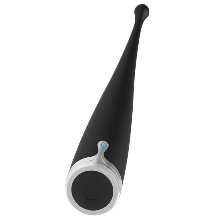 Brilly Glam - Spot Vibe Clitorial Preto