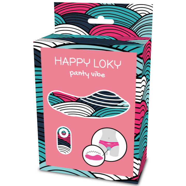 Happy Loky - Pilot do Majtek Vibe