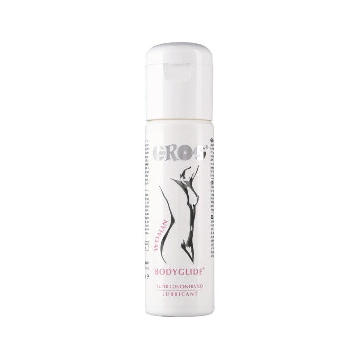 Eros - Bodyglide Superskoncentrowany Lubrykant Dla Kobiet 100 ml