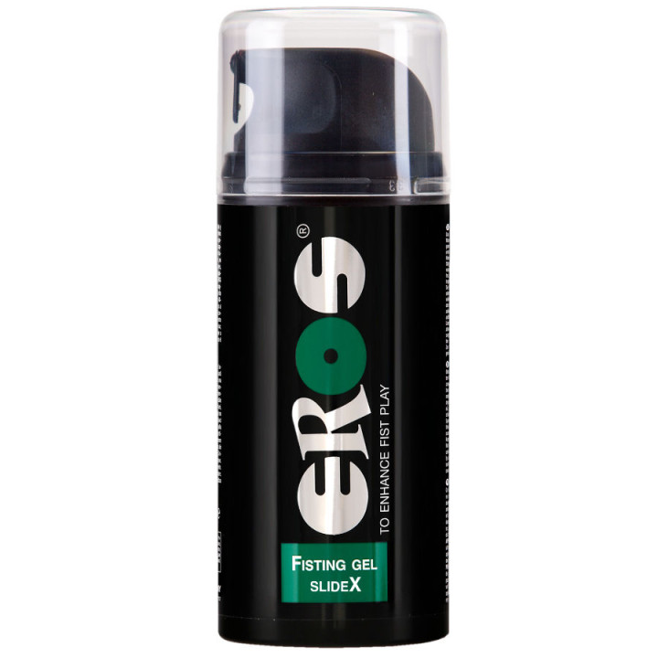 Eros - Anal Fisting Superslip Schmiergel 100 ml