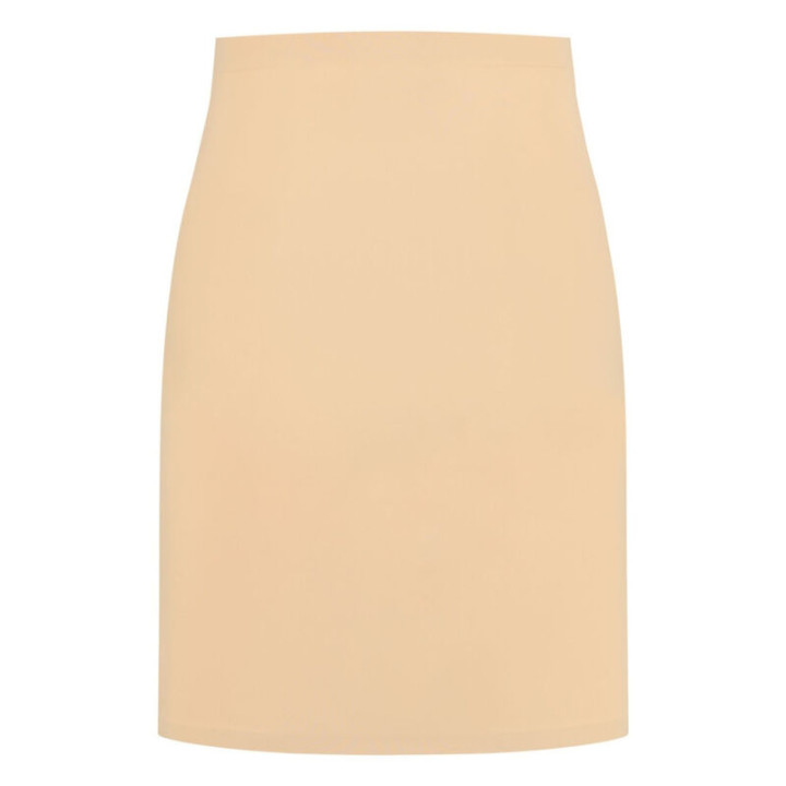 Bye-Bra - Light Control Skirt Invisible Beige Size s