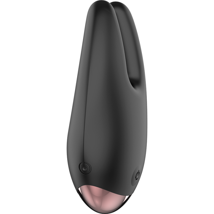Coquette Chic Desire - Stimolatore Clitoriale Nero/Oro