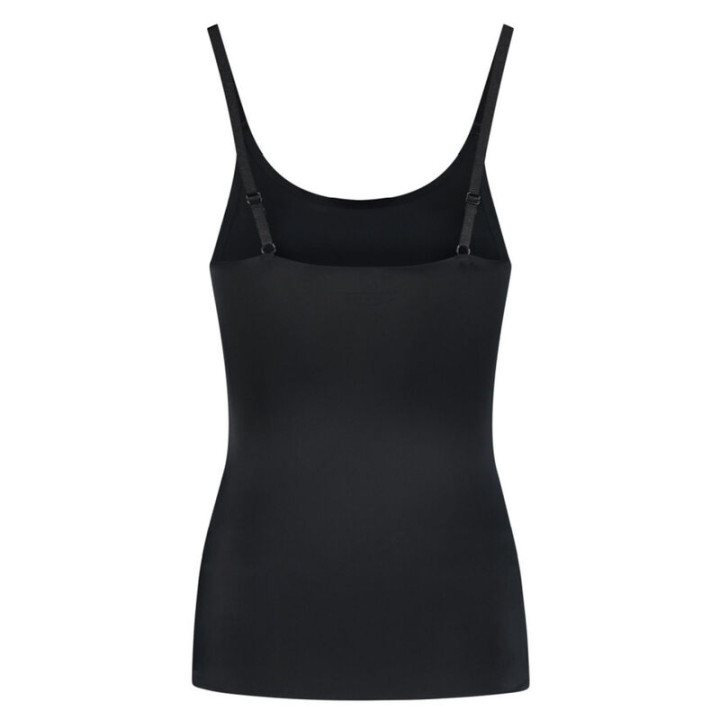 Bye-Bra - Light Control t-Shirt Invisible Noir Taille m