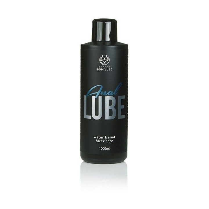 Cobeco - Lubrykant Analny 1000 ml
