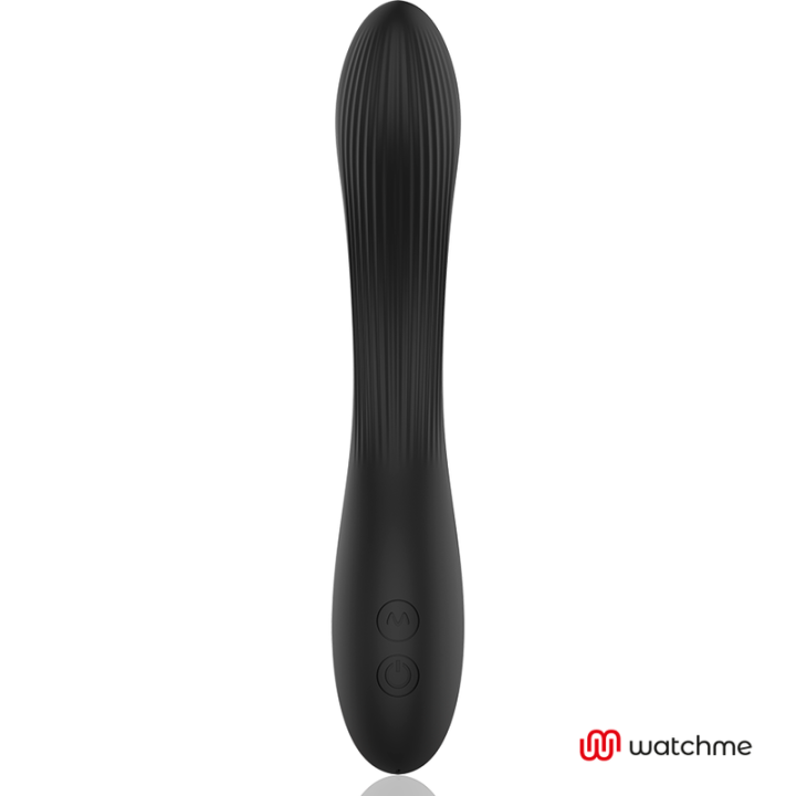 Anne's Desire - Curve Remote Control Technolog a Watchme Black / Gold