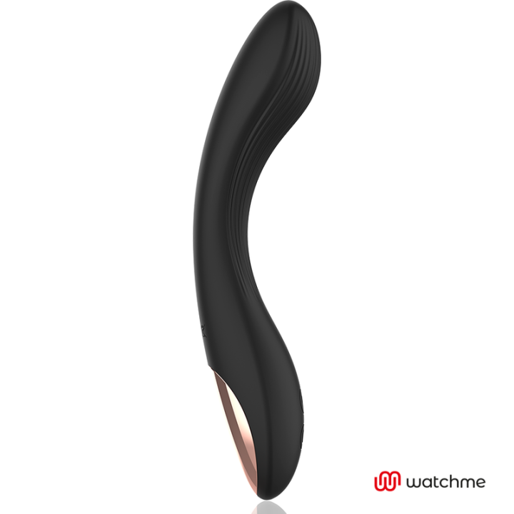 Anne's Desire - Curve Remote Control Technolog a Watchme Black / Gold