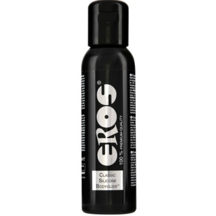 Eros - Klasyczny Silikonowy Bodyglide 250 ml