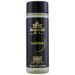 Hot - Huile de Massage au Jasmin 100 ml