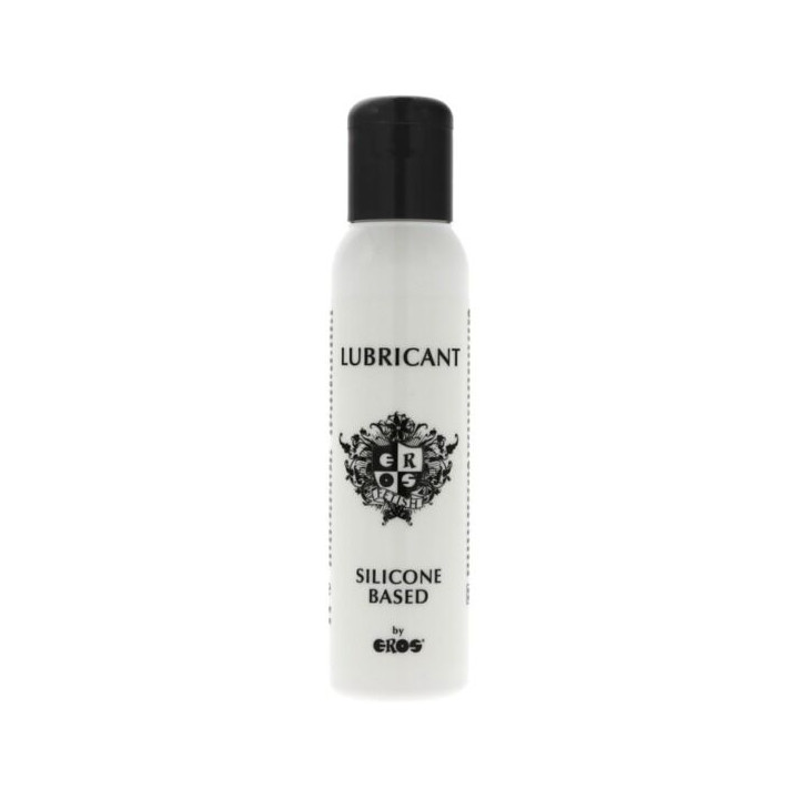 Eros Fetish Line - Schmiermittel Auf Silikonbasis 100 ml