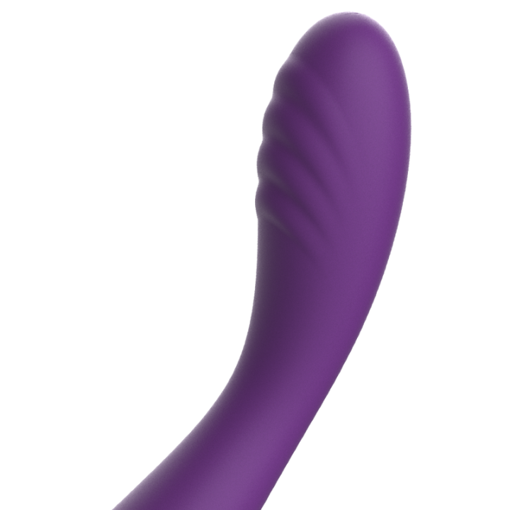 Rewolution - Vibratore Flessibile Rewostim