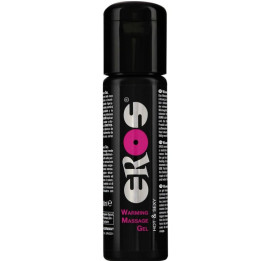 Eros - Gel Massaggio Effetto Calore 100 ml