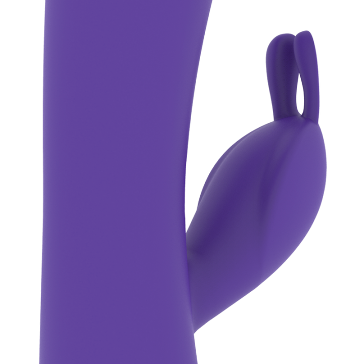 Mr Boss - Aitor Rabbit + Mando Control Remoto Watchme
