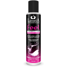 Intimateline - Luxuria Feel Anal Lubrykant na Bazie Wody 150 ml