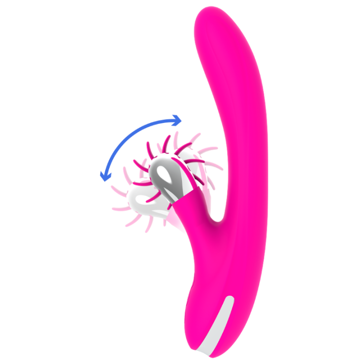Diversia - Coniglio Vibrante 24 cm
