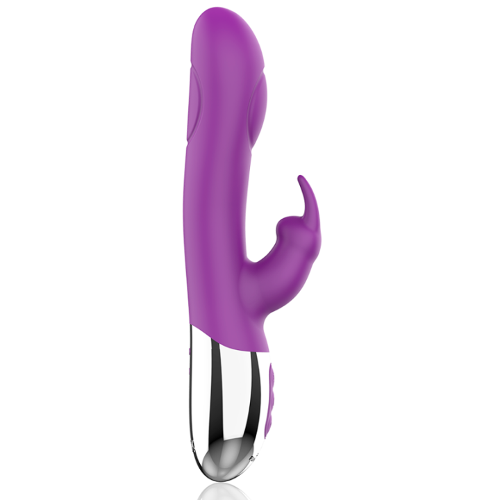 Fun Function - Combi Double Tapping