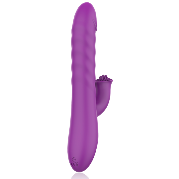 Fun Function - Ster Zenda i Obrot
