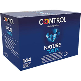 Control - Nature Forte Kondome 144 Einheiten