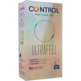 Control - Adapta Finissimo Ultrafeel 10 Unità
